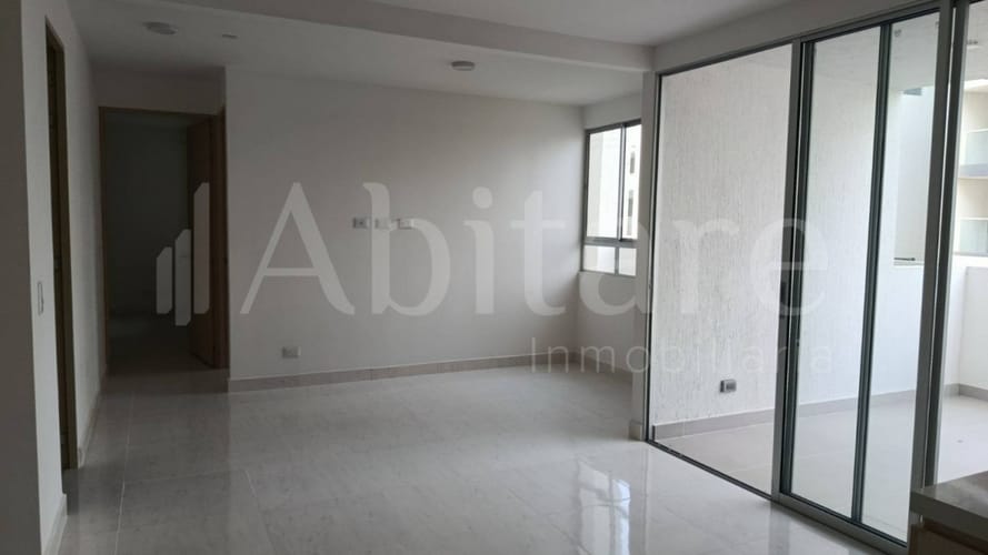Apartamento de 2 alcobas en arriendo en Cartagena, 73 m² · foto 5 de 16