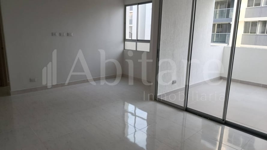 Apartamento de 2 alcobas en arriendo en Cartagena, 73 m² · foto 6 de 16