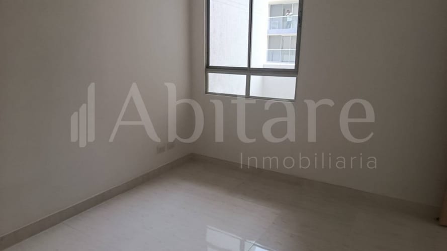 Apartamento de 2 alcobas en arriendo en Cartagena, 73 m² · foto 7 de 16