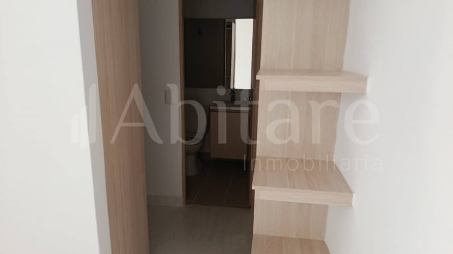 Apartamento de 2 alcobas en arriendo en Cartagena, 73 m² · foto 9 de 16