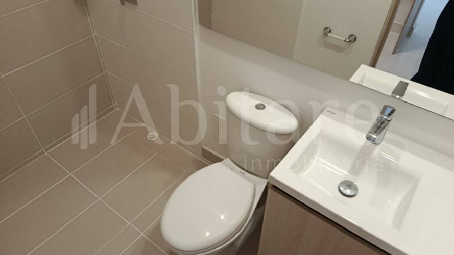 Apartamento de 2 alcobas en arriendo en Cartagena, 73 m² · foto 11 de 16
