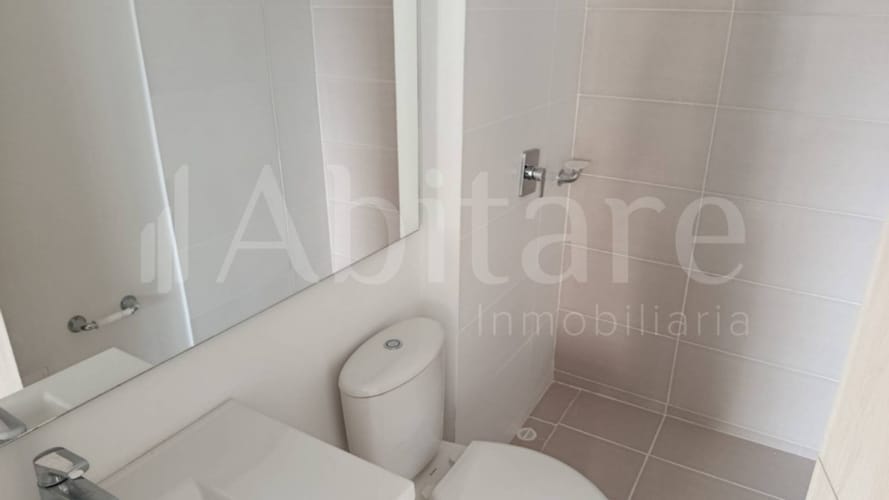 Apartamento de 2 alcobas en arriendo en Cartagena, 73 m² · foto 13 de 16