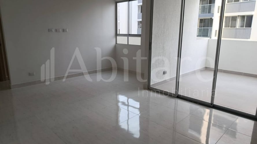 Apartamento de 2 alcobas en arriendo en Cartagena, 73 m² · foto 16 de 16