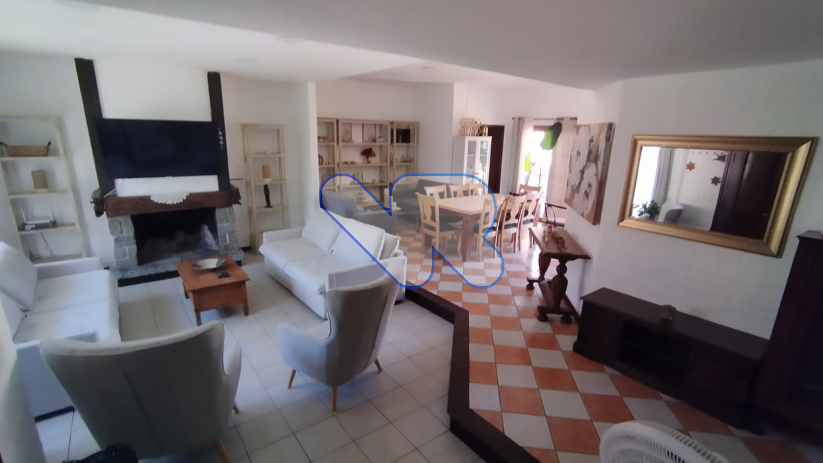 Alquiler Anual Casa 4D Mansa con Piscina climatizada · Foto 7