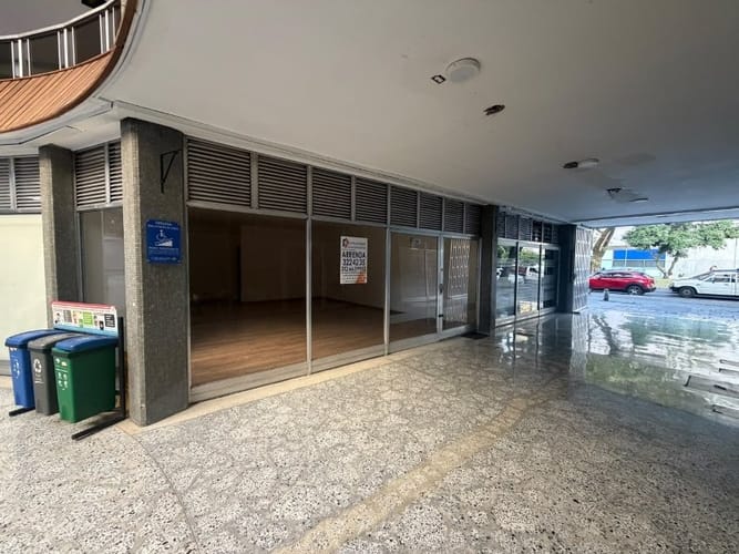 Local en venta en Suramericana, Medellín, 45 m² · foto 8 de 8