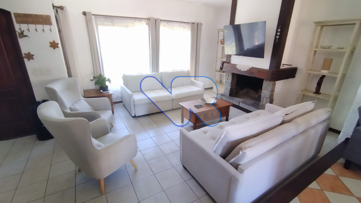 Alquiler Anual Casa 4D Mansa con Piscina climatizada · Foto 8