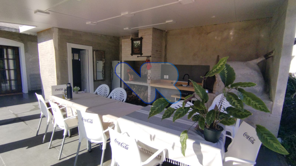 Alquiler Anual Casa 4D Mansa con Piscina climatizada · Foto 9