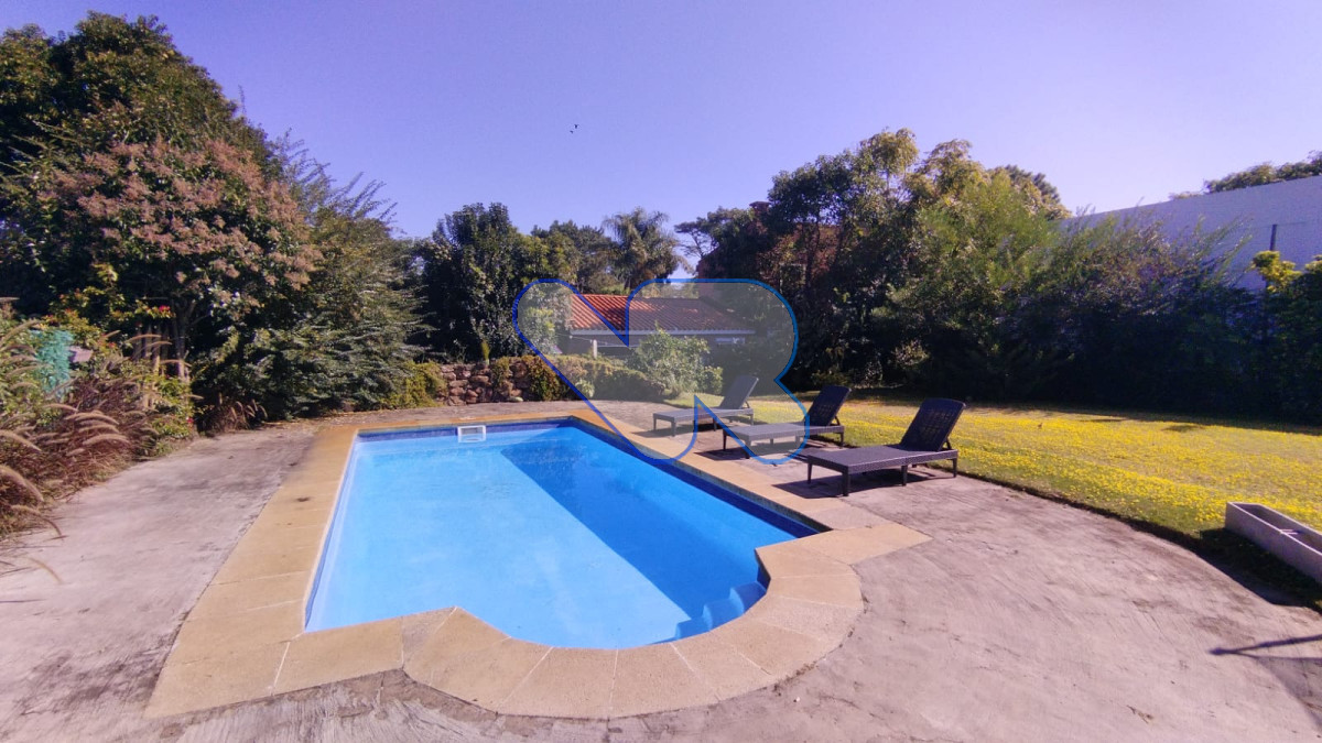 Alquiler Anual Casa 4D Mansa con Piscina climatizada · Foto 10