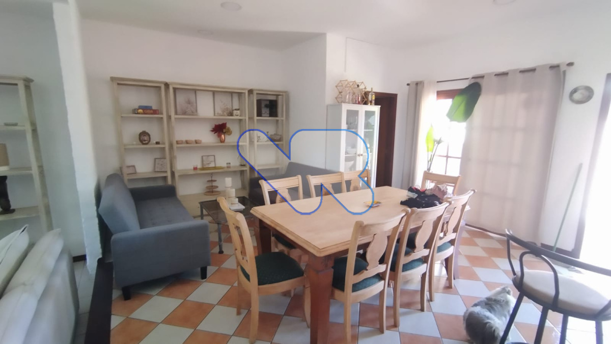 Alquiler Anual Casa 4D Mansa con Piscina climatizada · Foto 11