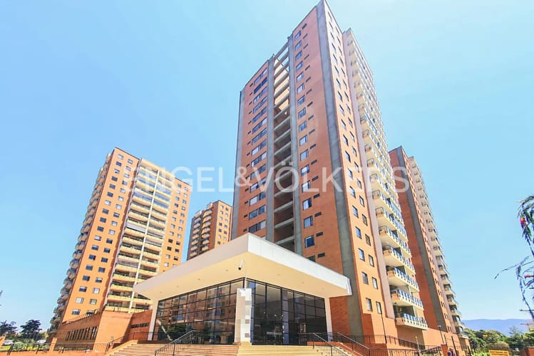 Apartamento de 3 alcobas en venta en Lagos De Cordoba, Bogotá, 155 m² · foto 19 de 19