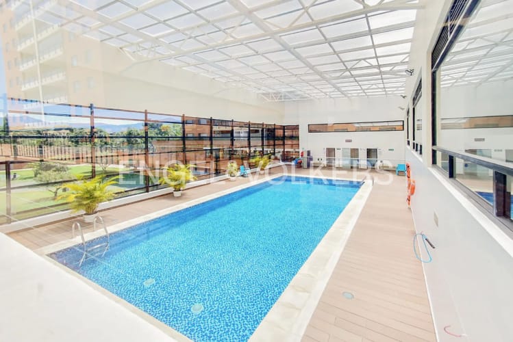 Apartamento de 3 alcobas en venta en Lagos De Cordoba, Bogotá, 155 m² · foto 18 de 19