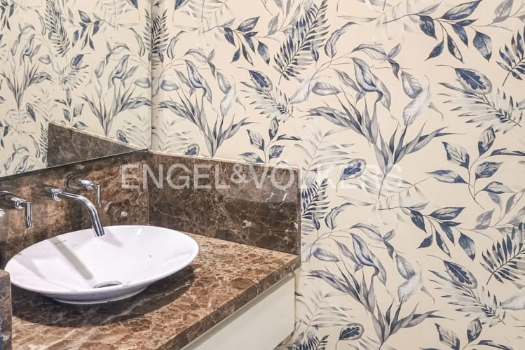 Apartamento de 3 alcobas en venta en Lagos De Cordoba, Bogotá, 155 m² · foto 17 de 19