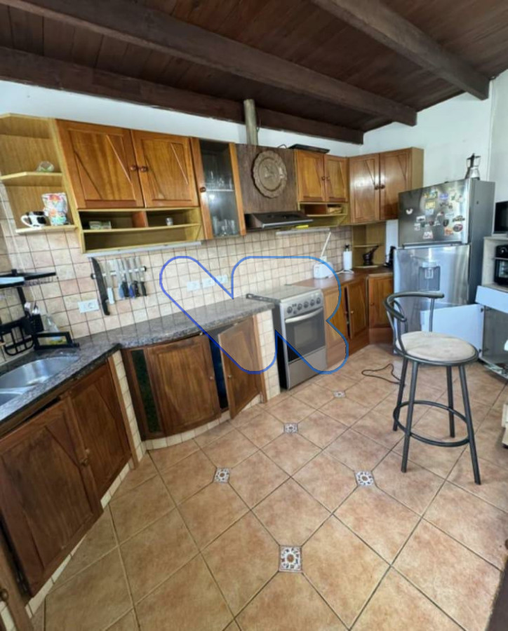 Alquiler Anual Casa 4D Mansa con Piscina climatizada · Foto 12