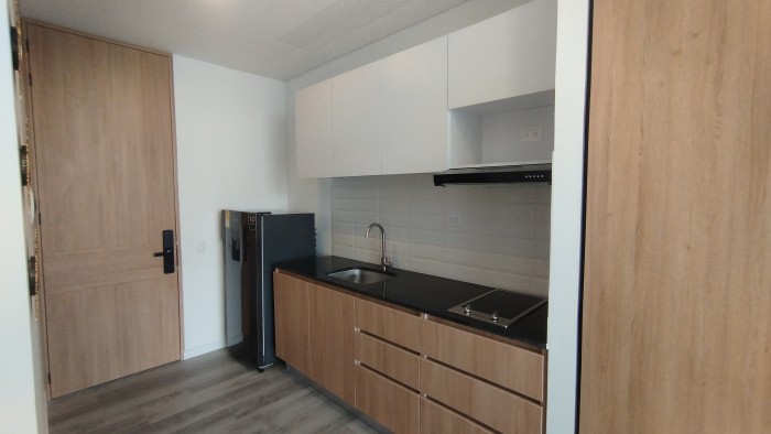 Apartaestudio en arriendo en Centro Internacional, Bogotá · foto 8 de 12