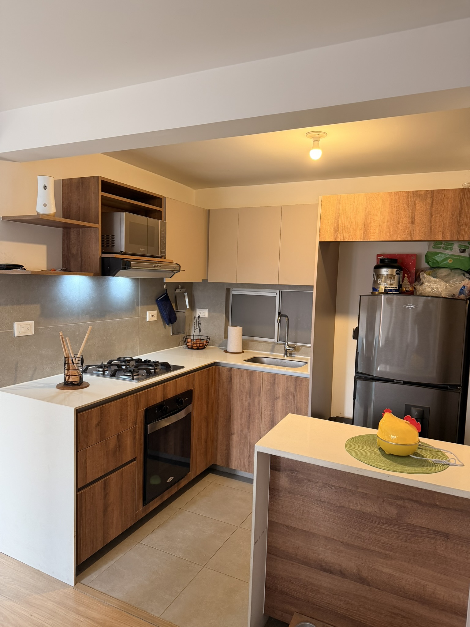 Apartamento en venta en Engativá, Bogotá · foto 4 de 15