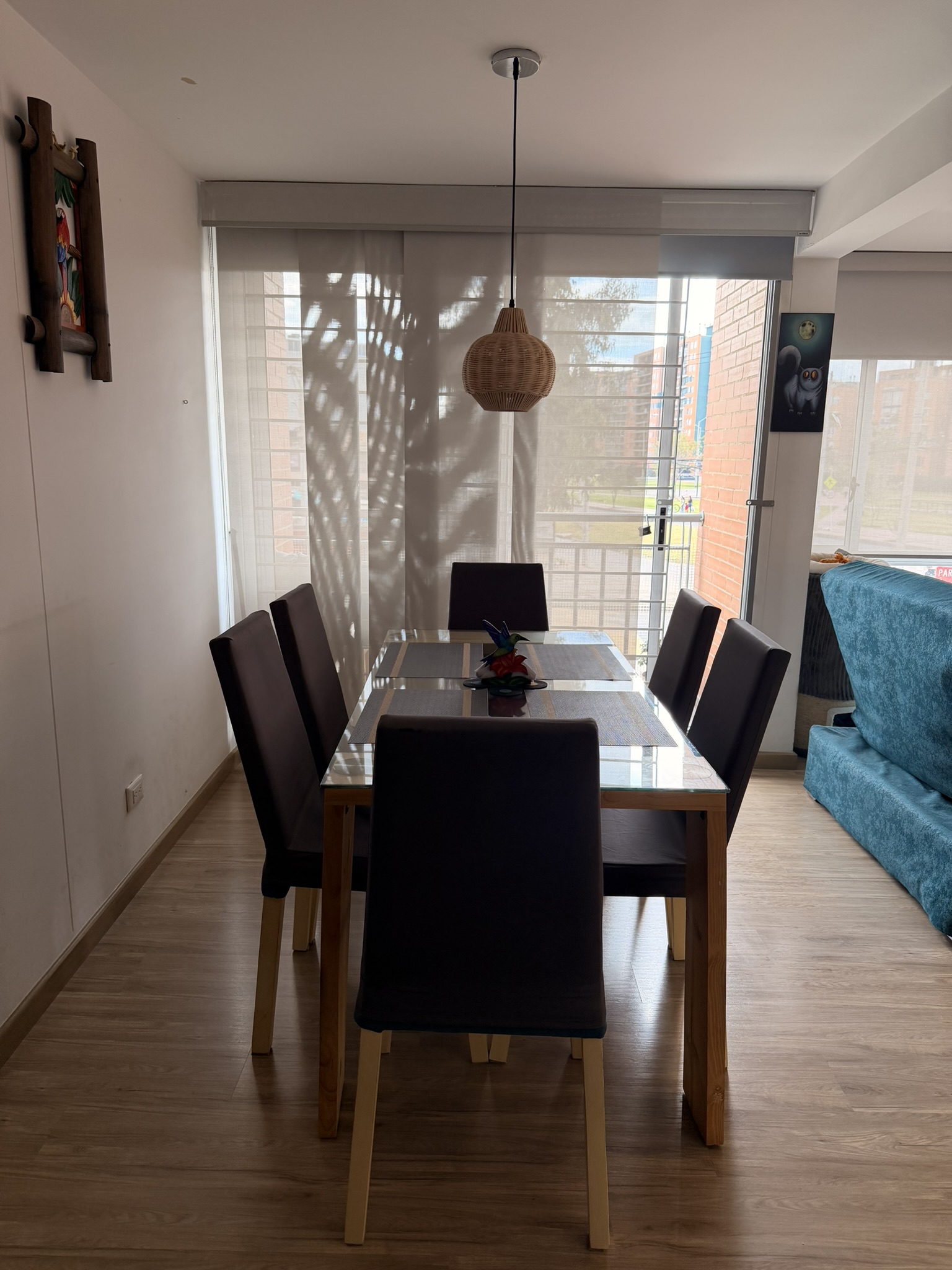Apartamento en venta en Engativá, Bogotá · foto 12 de 15