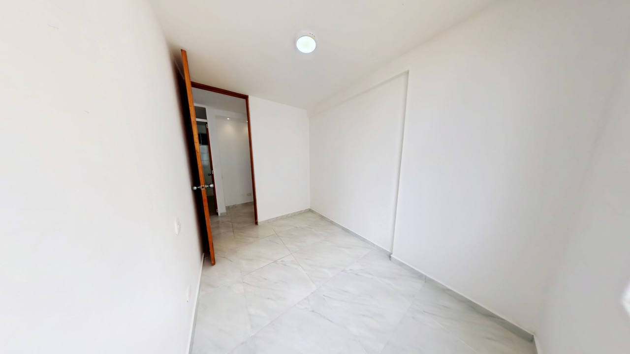 Apartamento en venta en Alameda Del Rio, Barranquilla · foto 5 de 17