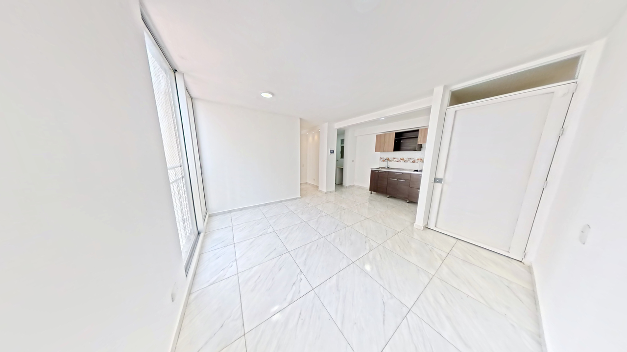 Apartamento en venta en Alameda Del Rio, Barranquilla · foto 2 de 17