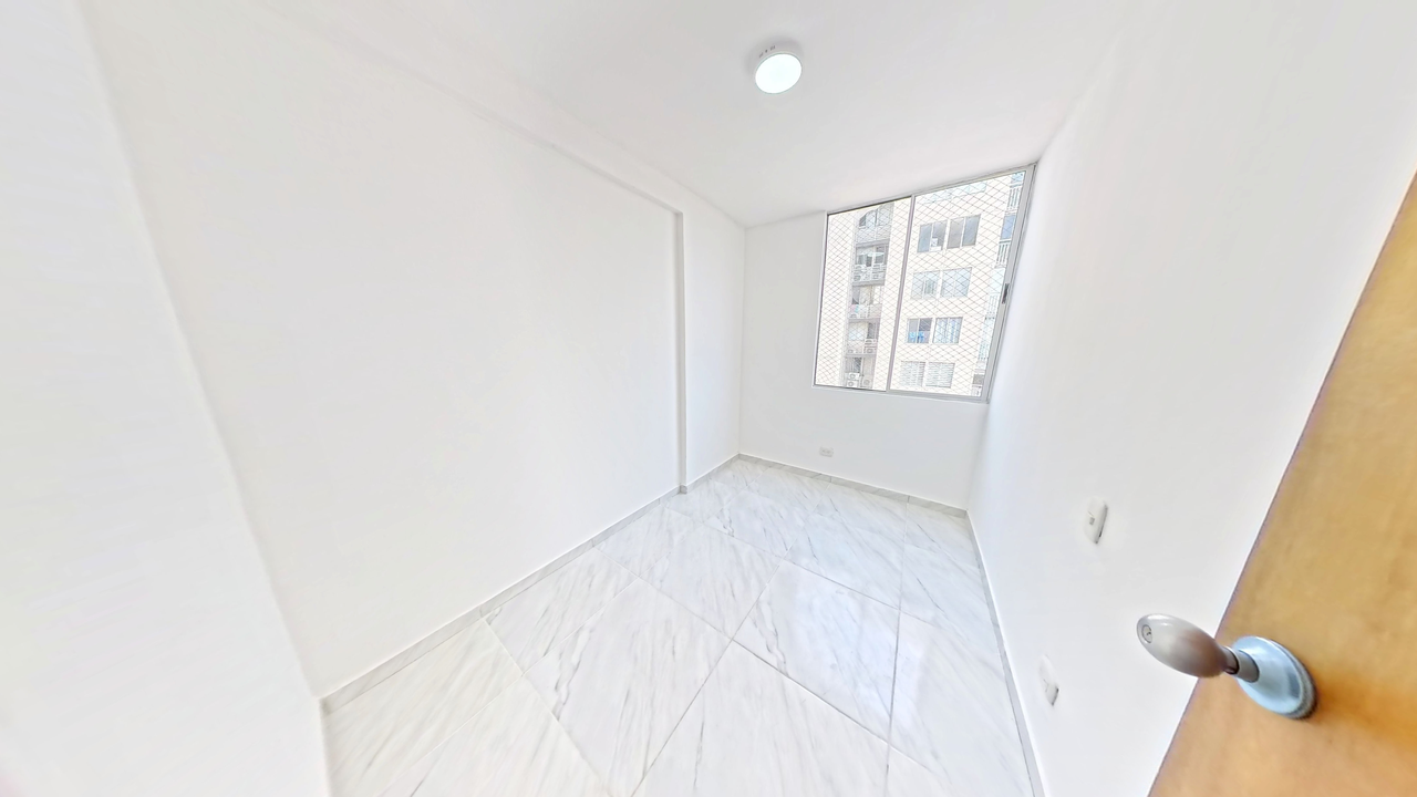Apartamento en venta en Alameda Del Rio, Barranquilla · foto 7 de 17