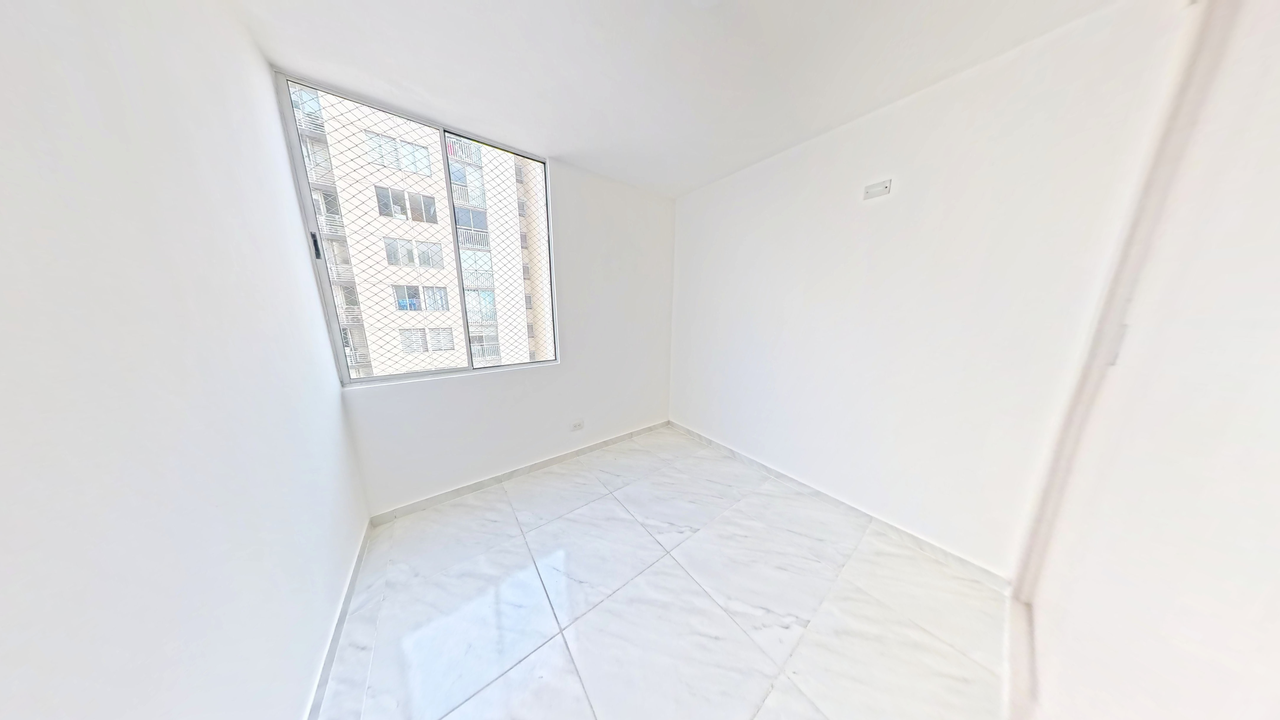 Apartamento en venta en Alameda Del Rio, Barranquilla · foto 9 de 17