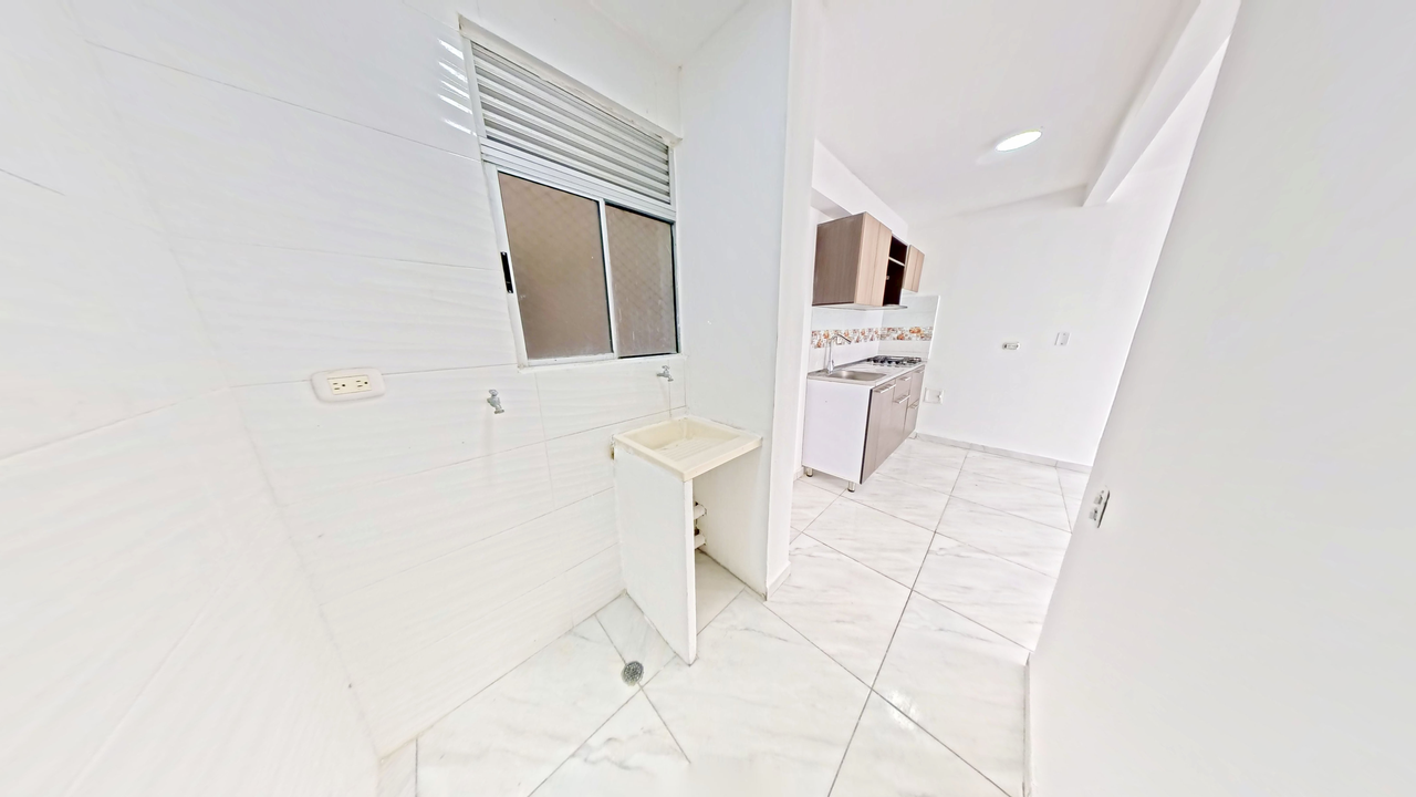 Apartamento en venta en Alameda Del Rio, Barranquilla · foto 4 de 17