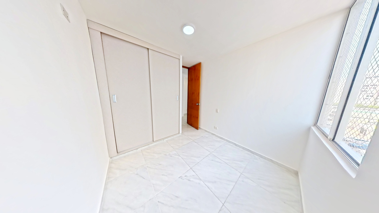 Apartamento en venta en Alameda Del Rio, Barranquilla · foto 8 de 17