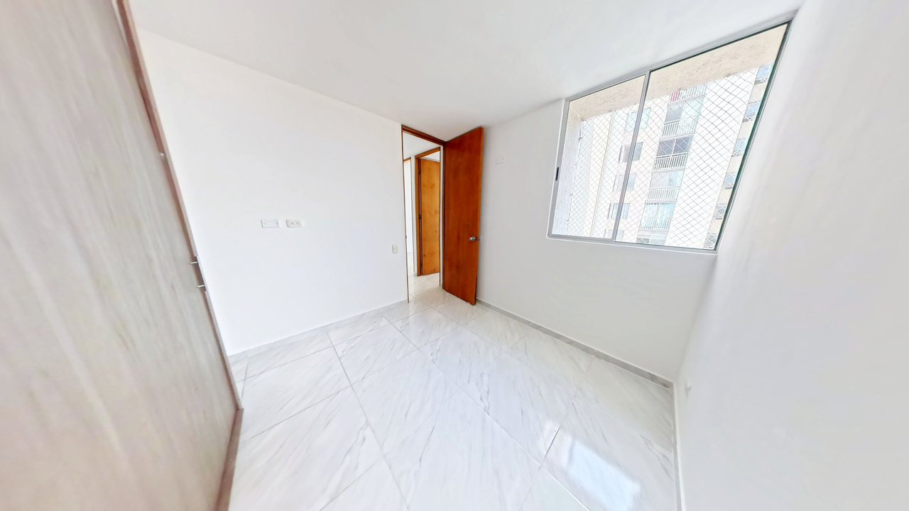 Apartamento en venta en Alameda Del Rio, Barranquilla · foto 10 de 17
