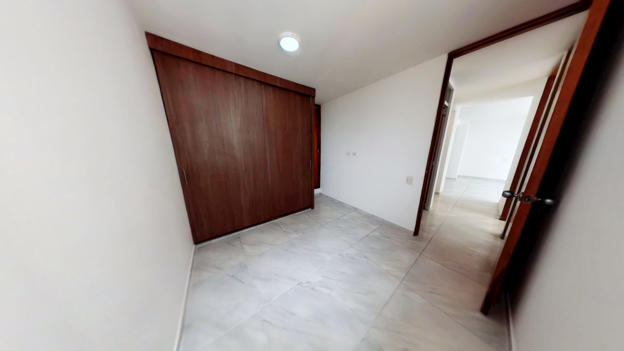 Apartamento en venta en Alameda Del Rio, Barranquilla · foto 6 de 17