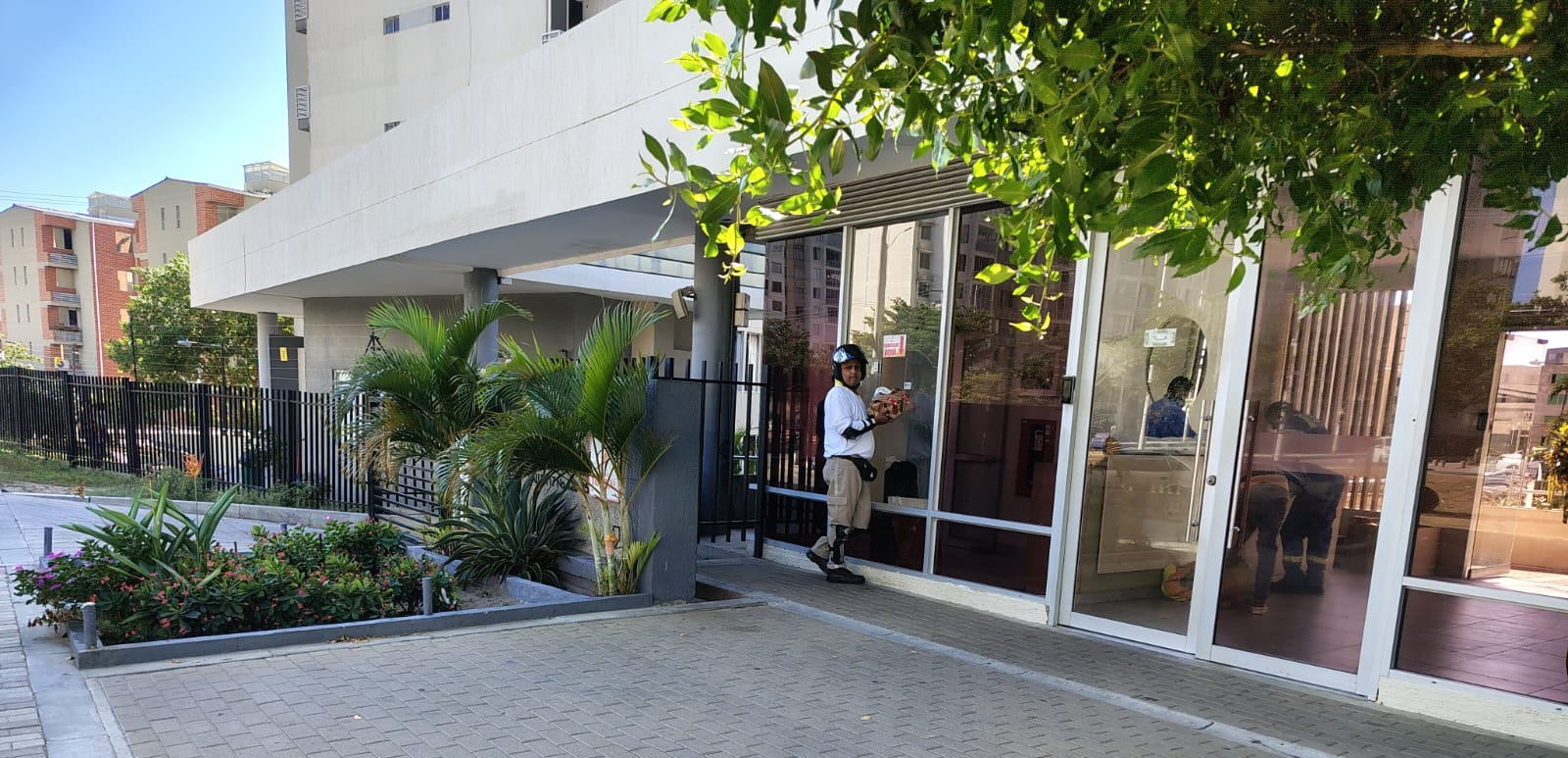 Apartamento en venta en Alameda Del Rio, Barranquilla · foto 16 de 17
