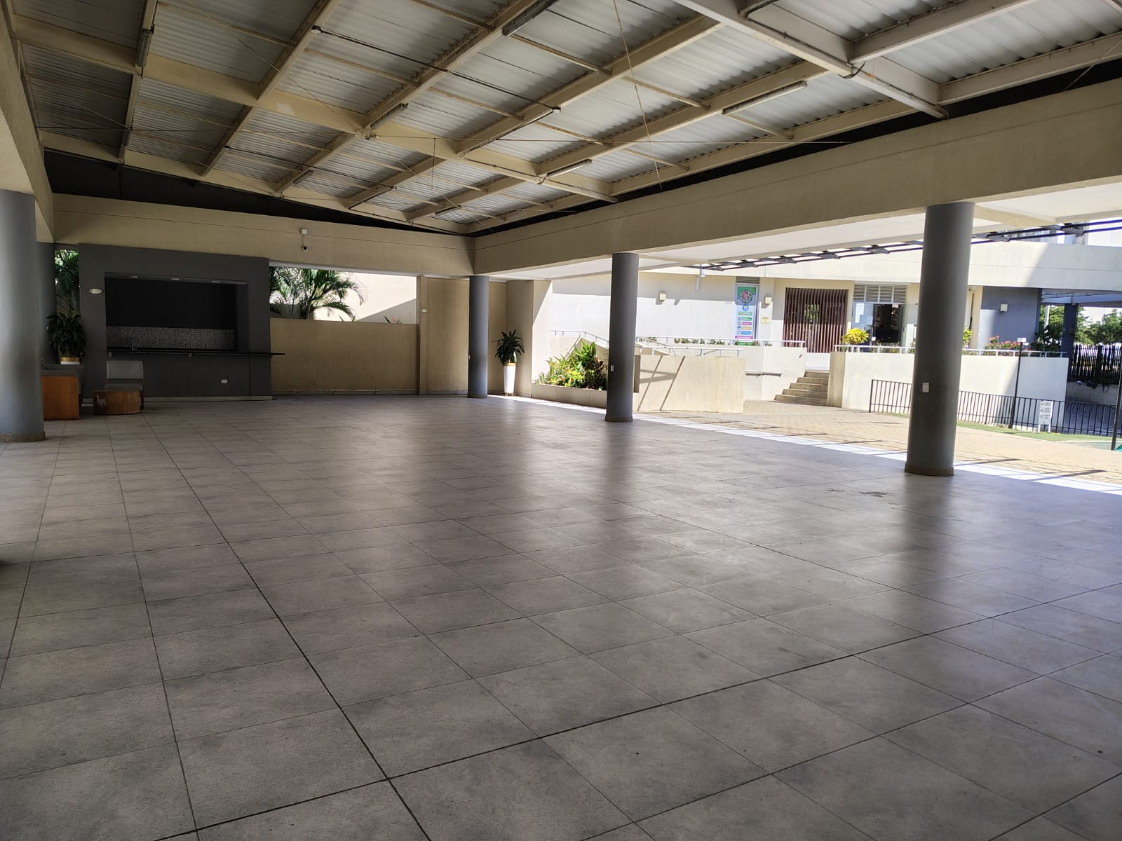 Apartamento en venta en Alameda Del Rio, Barranquilla · foto 15 de 17
