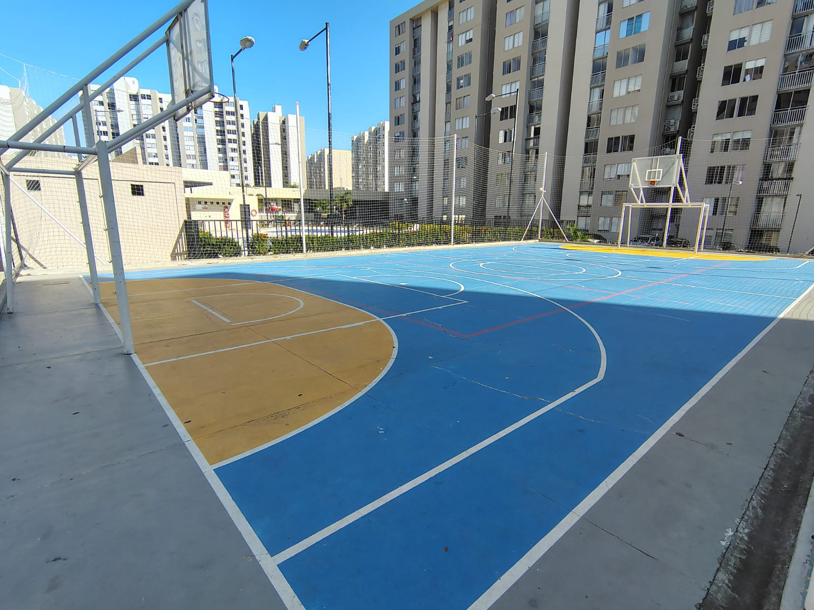 Apartamento en venta en Alameda Del Rio, Barranquilla · foto 17 de 17