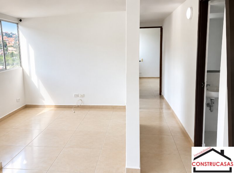 2BR Apartment in Zona rural (55 m²) - 3