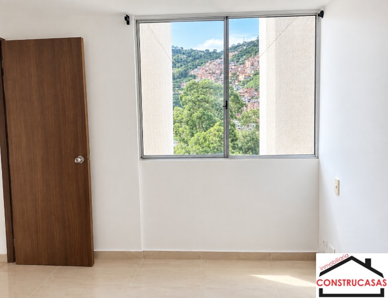 2BR Apartment in Zona rural (55 m²) - 4