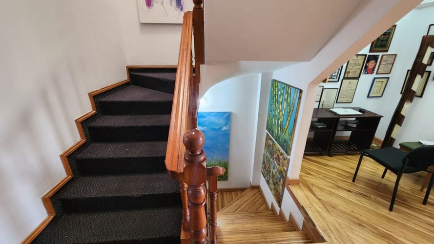 Casa de 5 alcobas en venta en Alhambra, Bogotá, 300 m² · foto 5 de 14