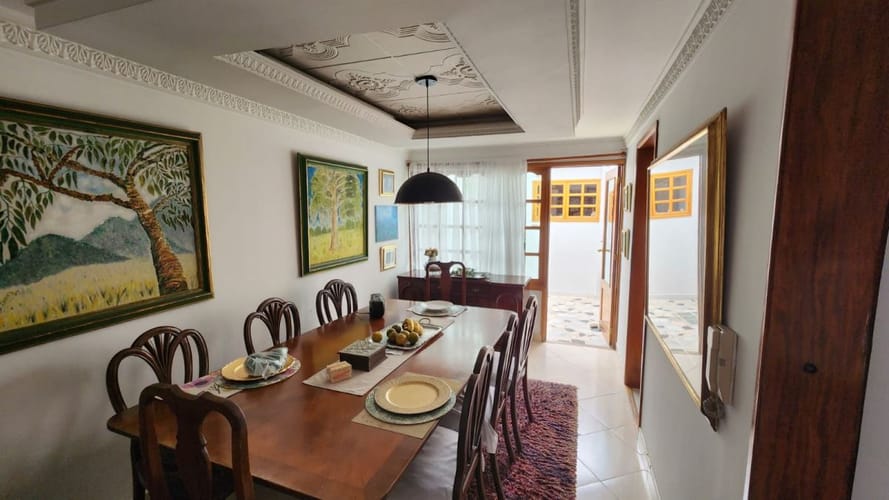 Casa de 5 alcobas en venta en Alhambra, Bogotá, 300 m² · foto 6 de 14