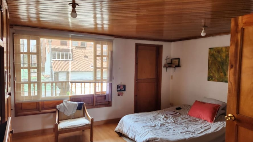 Casa de 5 alcobas en venta en Alhambra, Bogotá, 300 m² · foto 7 de 14