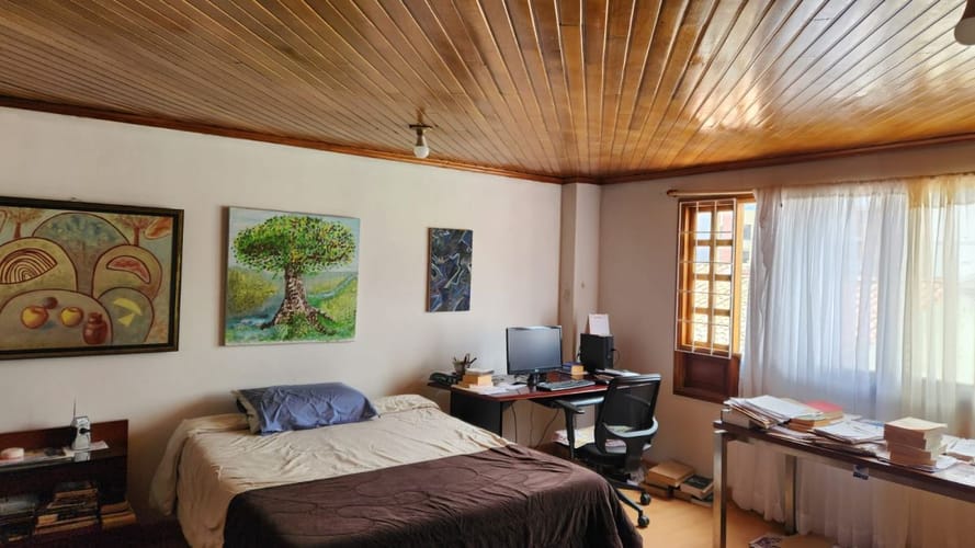 Casa de 5 alcobas en venta en Alhambra, Bogotá, 300 m² · foto 8 de 14