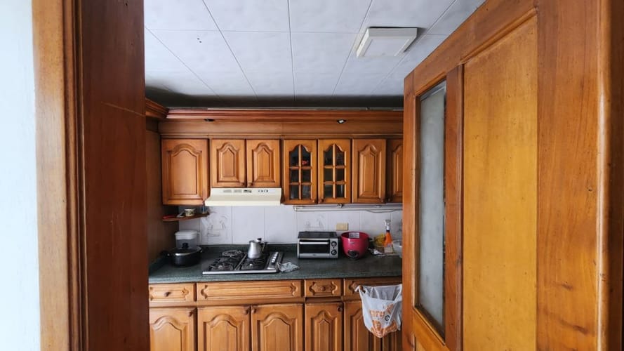 Casa de 5 alcobas en venta en Alhambra, Bogotá, 300 m² · foto 10 de 14
