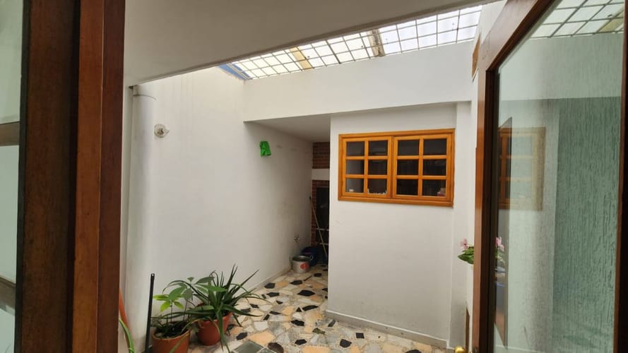 Casa de 5 alcobas en venta en Alhambra, Bogotá, 300 m² · foto 11 de 14