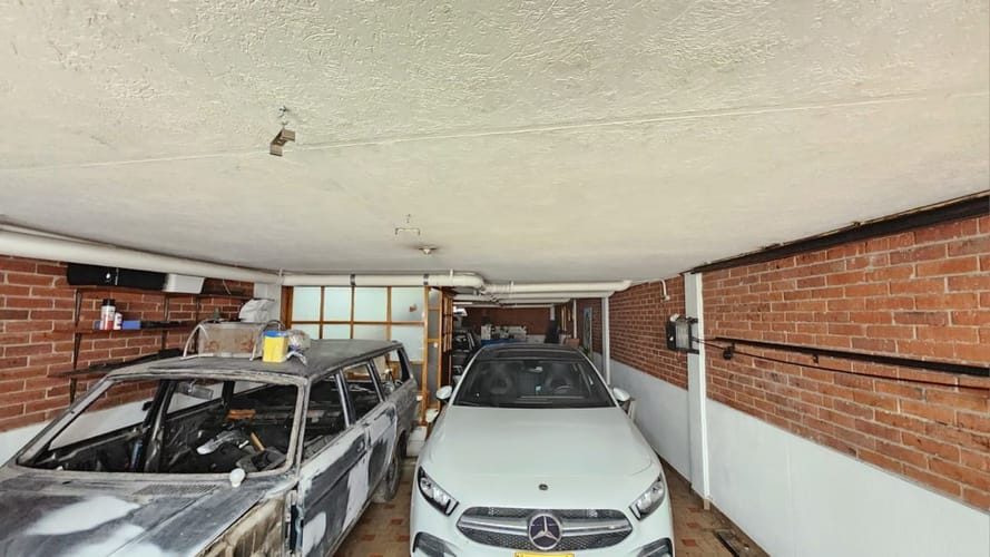 Casa de 5 alcobas en venta en Alhambra, Bogotá, 300 m² · foto 14 de 14