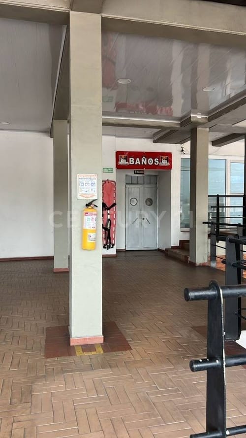 Local en arriendo en Refugio, Villavicencio, 27 m² · foto 6 de 6