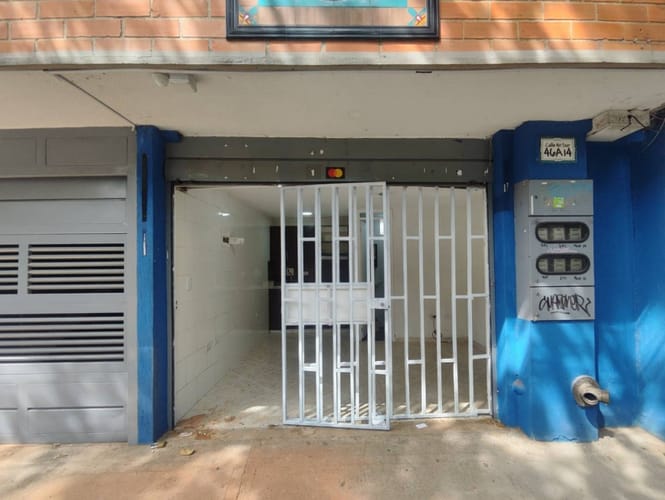 Local en arriendo en Alcala, Envigado, 15 m² · foto 3 de 8