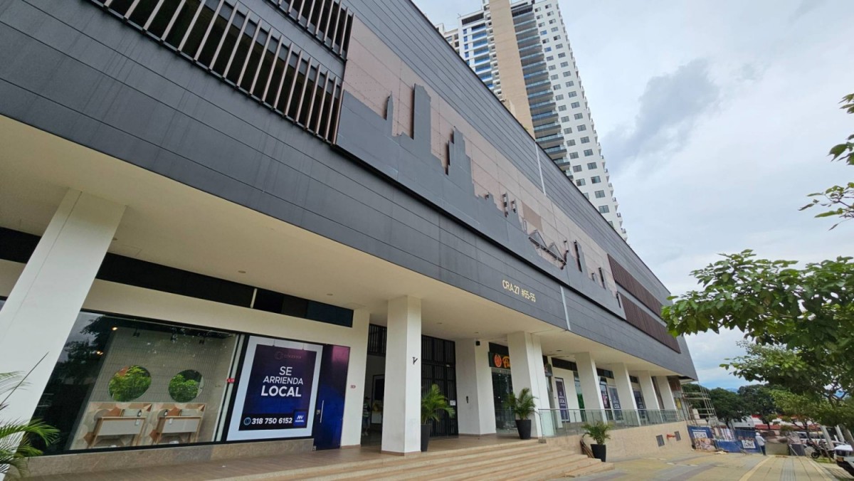 Apartamento en Arriendo en La salle, Bucaramanga en La Salle