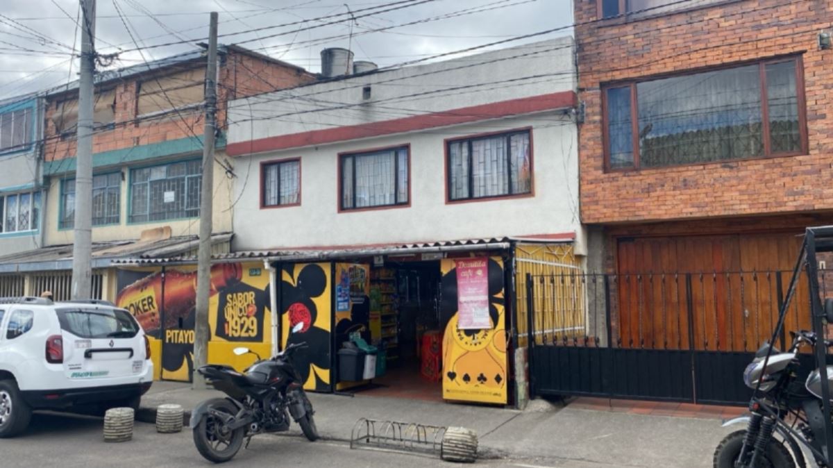 Casa en venta en Prado Veraniego, Bogotá · foto 2 de 10