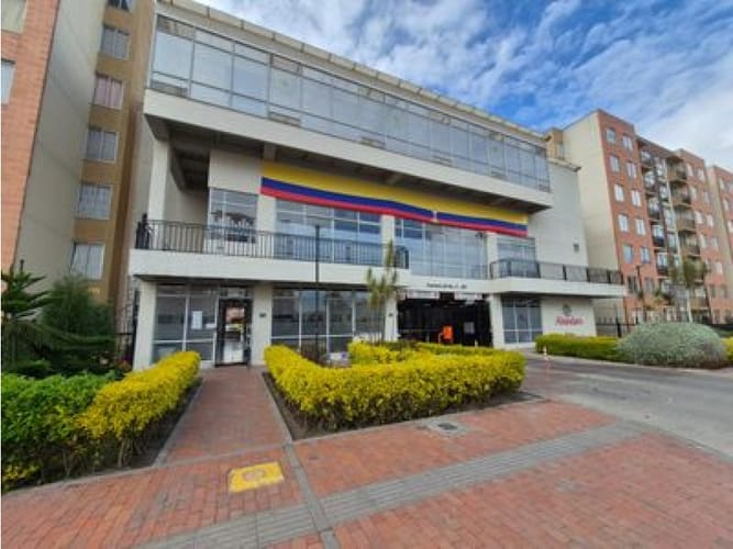 $215.000.000 en La Prosperidad