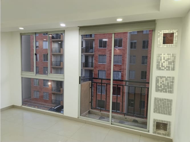 Apartamento de 3 alcobas en venta en La Prosperidad, Madrid, 60 m² · foto 2 de 20