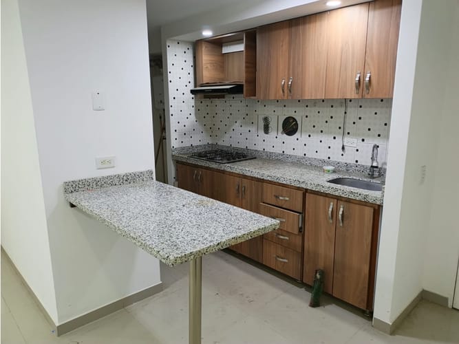 Apartamento de 3 alcobas en venta en La Prosperidad, Madrid, 60 m² · foto 3 de 20