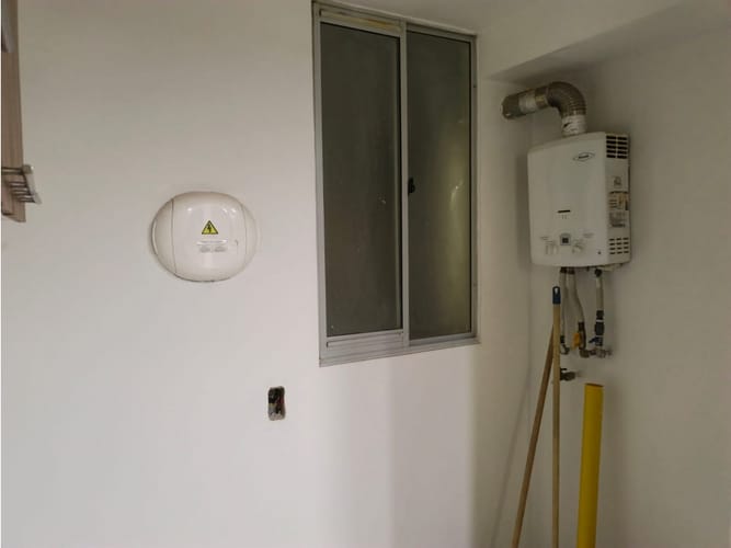 Apartamento de 3 alcobas en venta en La Prosperidad, Madrid, 60 m² · foto 4 de 20