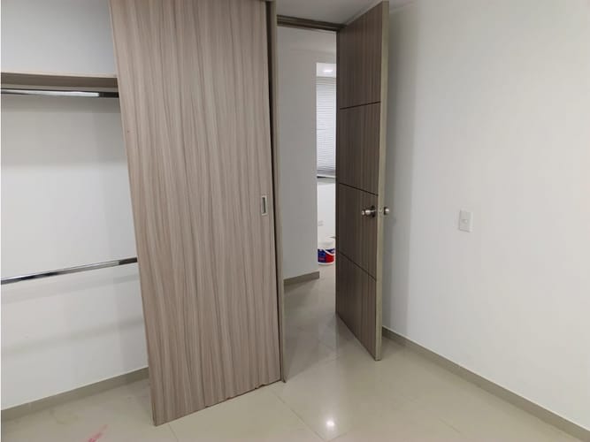 Apartamento de 3 alcobas en venta en La Prosperidad, Madrid, 60 m² · foto 5 de 20