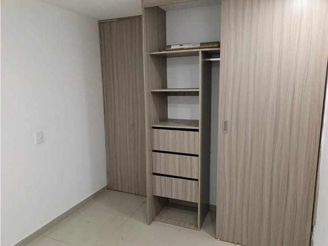 Apartamento de 3 alcobas en venta en La Prosperidad, Madrid, 60 m² · foto 7 de 20